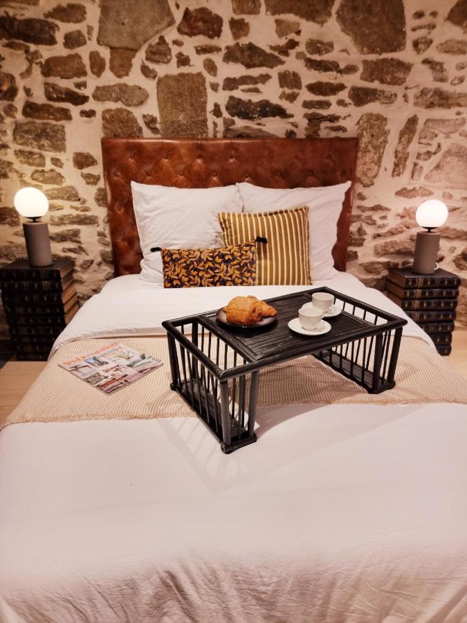 Les Remparts Du Jerzual